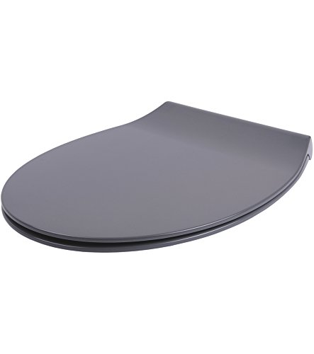 sanilo-wc-sitz-flat-grau-mit-absenkautomatik-duroplast image 8
