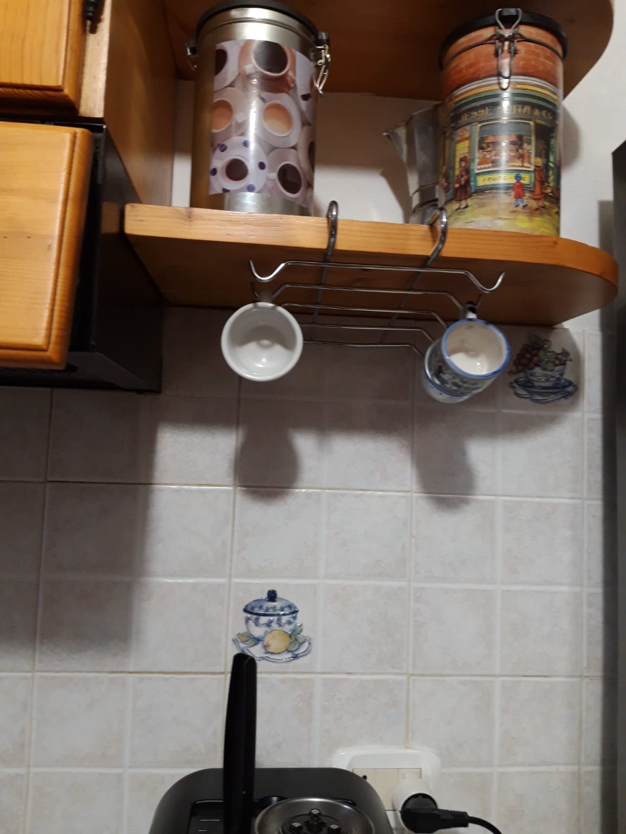 Mehr Platz im Schrank