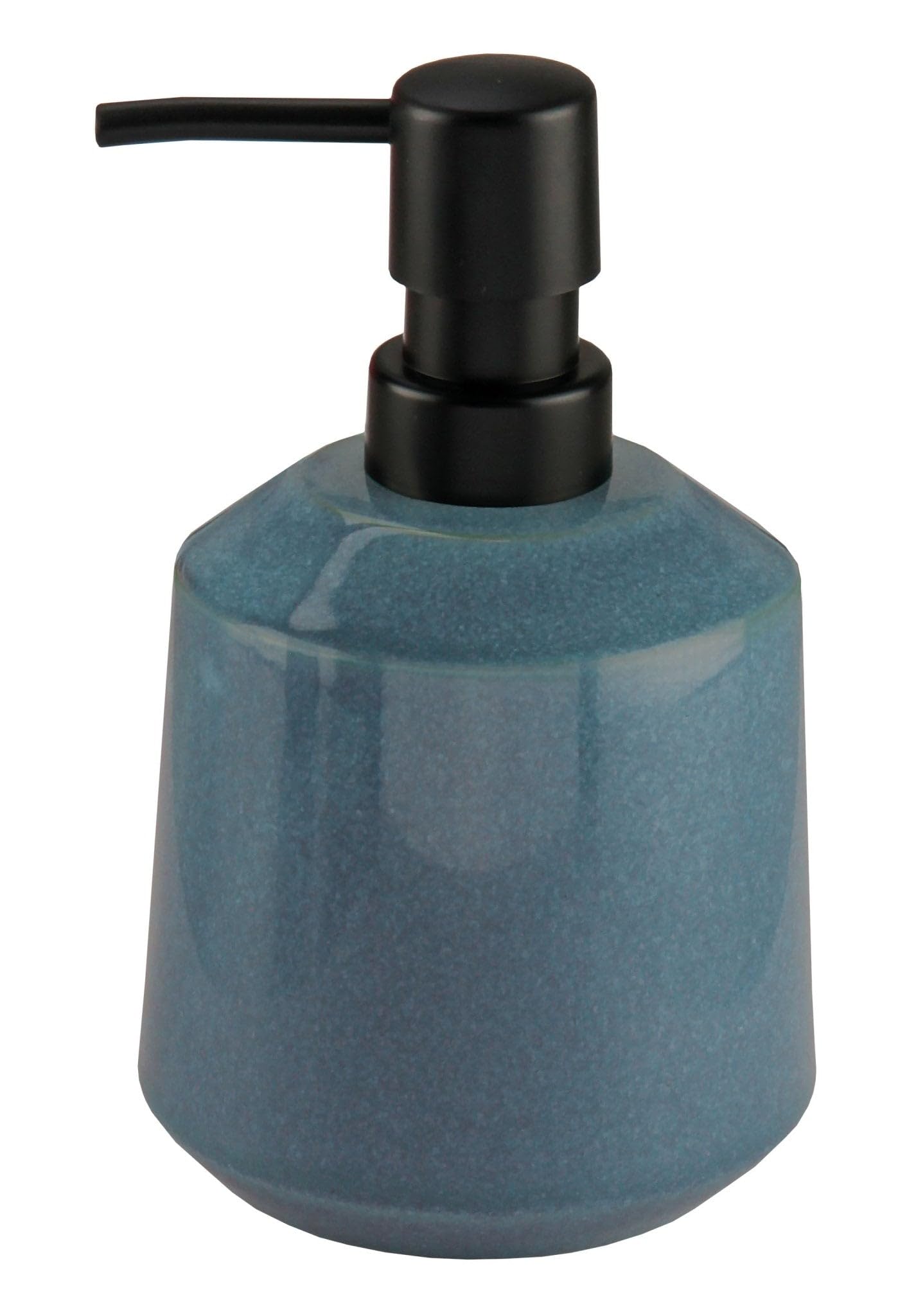 kleine-wolke-mystic-seifenspender-anthrazit-440-ml-aus-steinzeug image 5