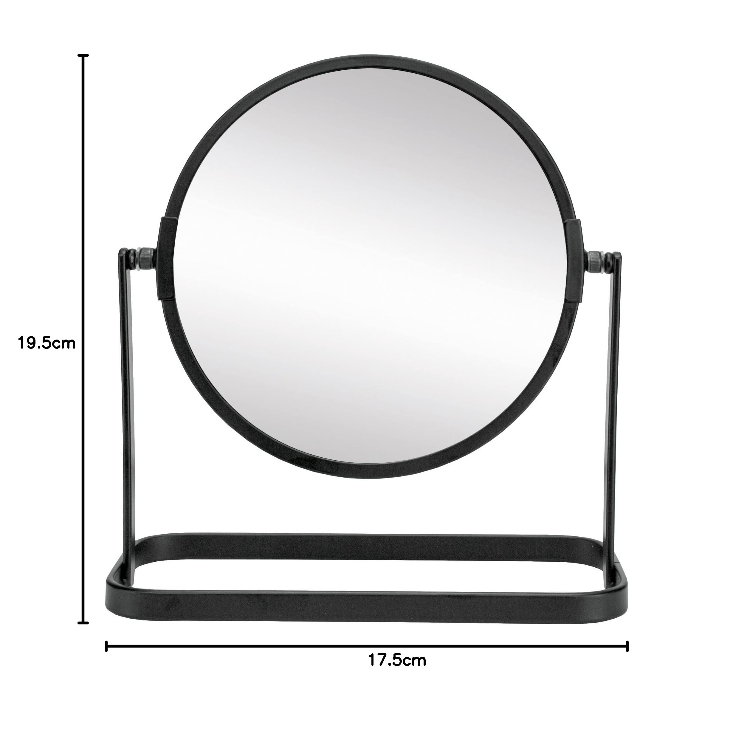 kleine-wolke-kosmetikspiegel-framework-mirror-17-5-x-19-5-x-8-cm-2-fache-vergr-e image 5