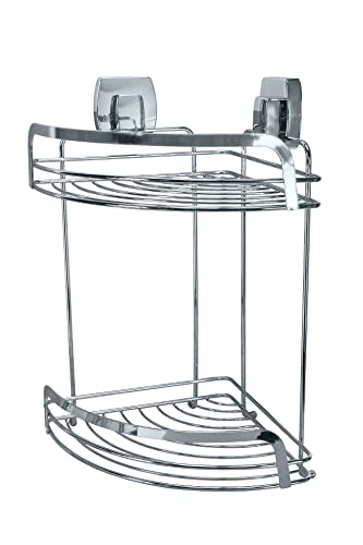 kleine-wolke-levana-doppelkorb-dreieckig-silber-210-x-273-x-315-mm image 8