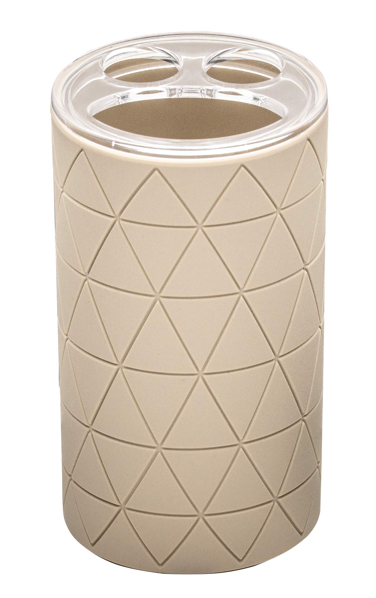 ridder-orient-seifenspender-260-ml-beige-7x7x14-9-cm image 4