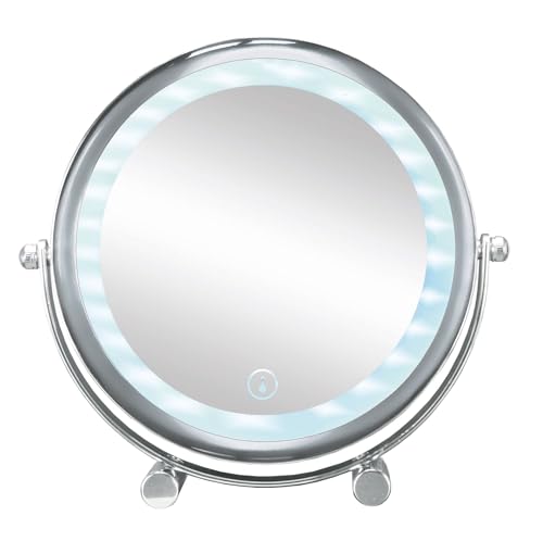 kleine-wolke-kosmetikspiegel-bright-mirror-shorty-chrom-led image 3