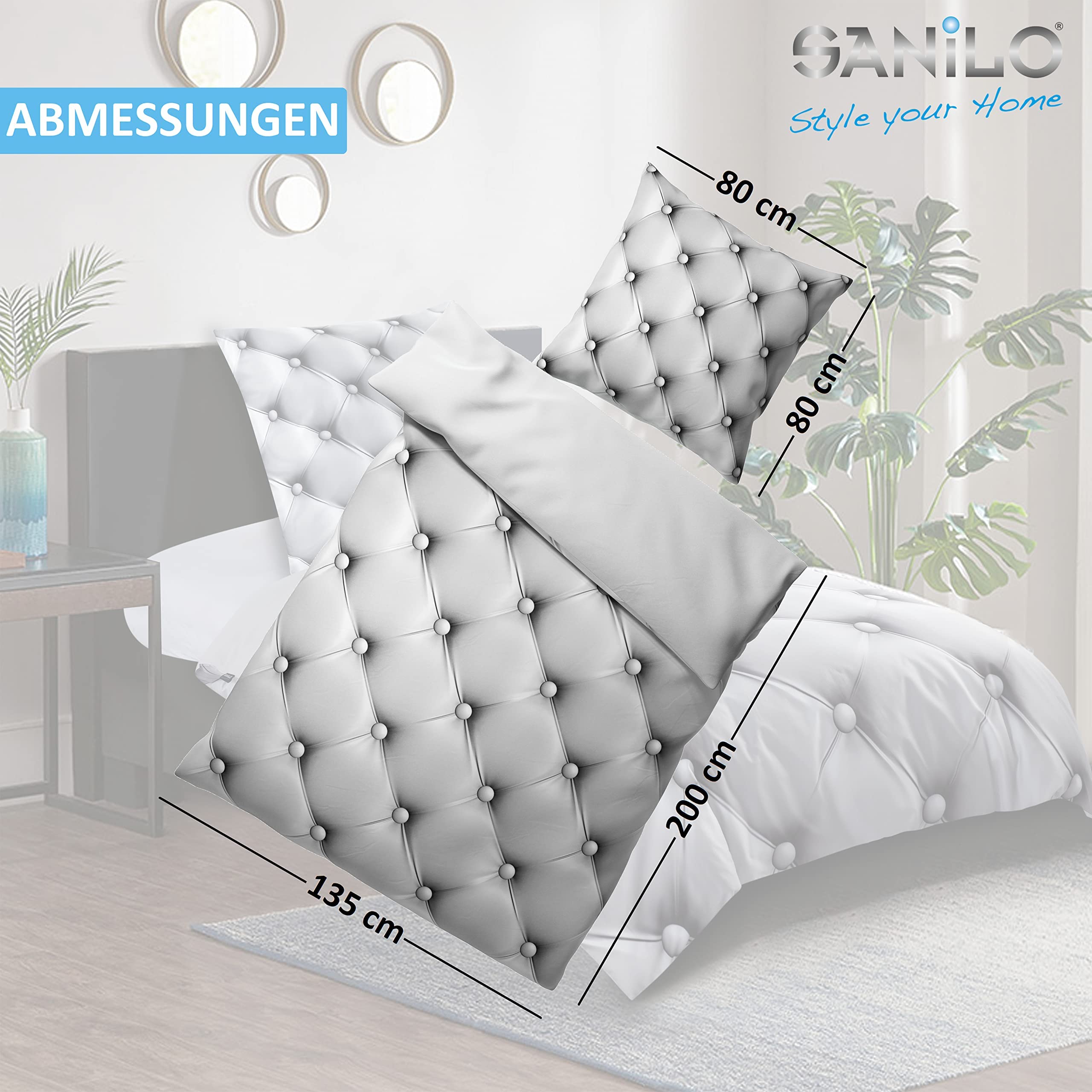 sanilo-bettw-sche-comfort-135x200-cm-100-baumwolle-2-teilig-ko-tex image 5