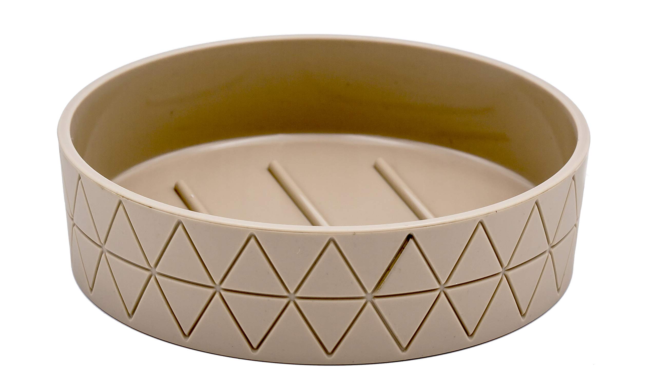 ridder-orient-seifenspender-260-ml-beige-7x7x14-9-cm image 5