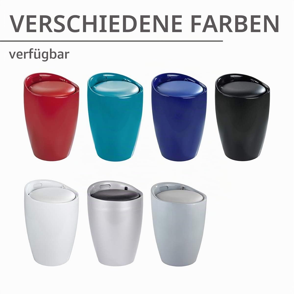 wenko-badhocker-candy-rot-36-x-50-5-cm-hocker-mit-stauraum-und-w-schesammler-20- image 4