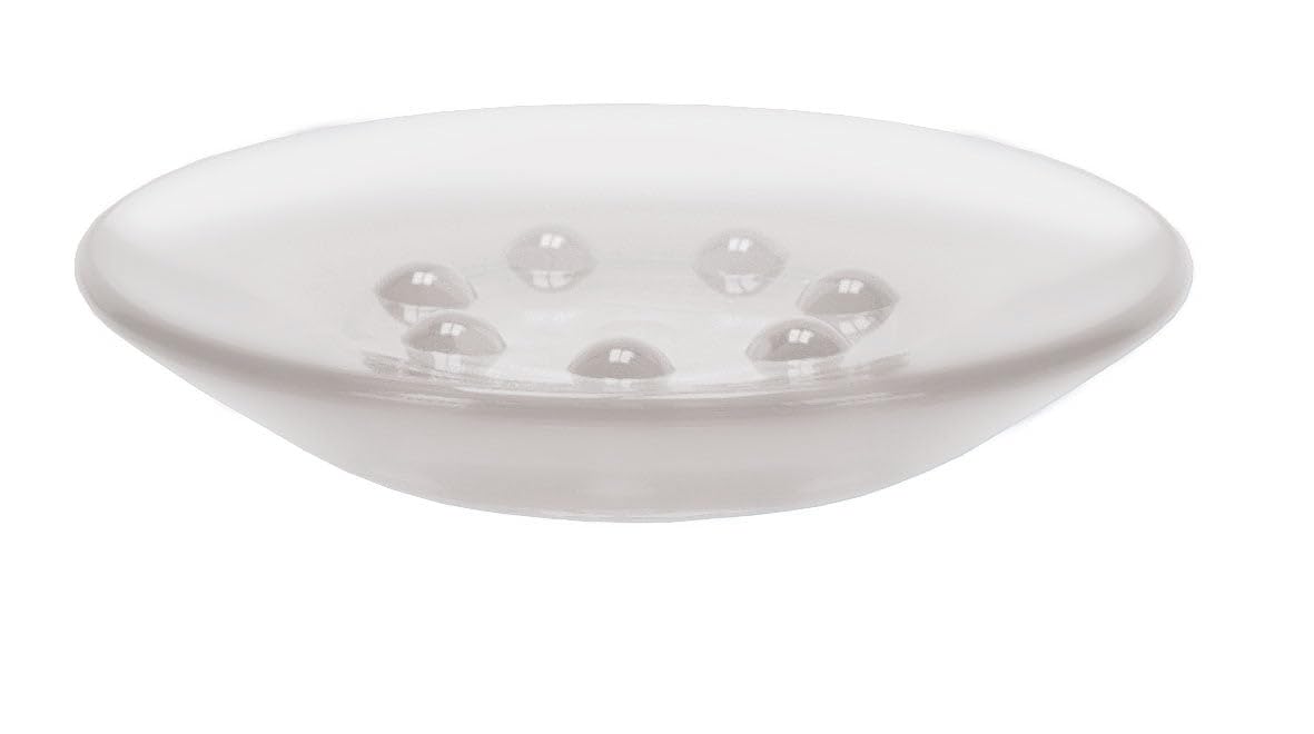 kleine-wolke-fortune-seifenschale-milky-115-x-115-x-20-mm-transparent image 1
