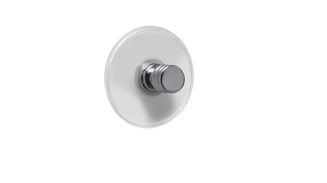 kleine-wolke-wandhaken-granada-transparent-silber-saugnapf image 1