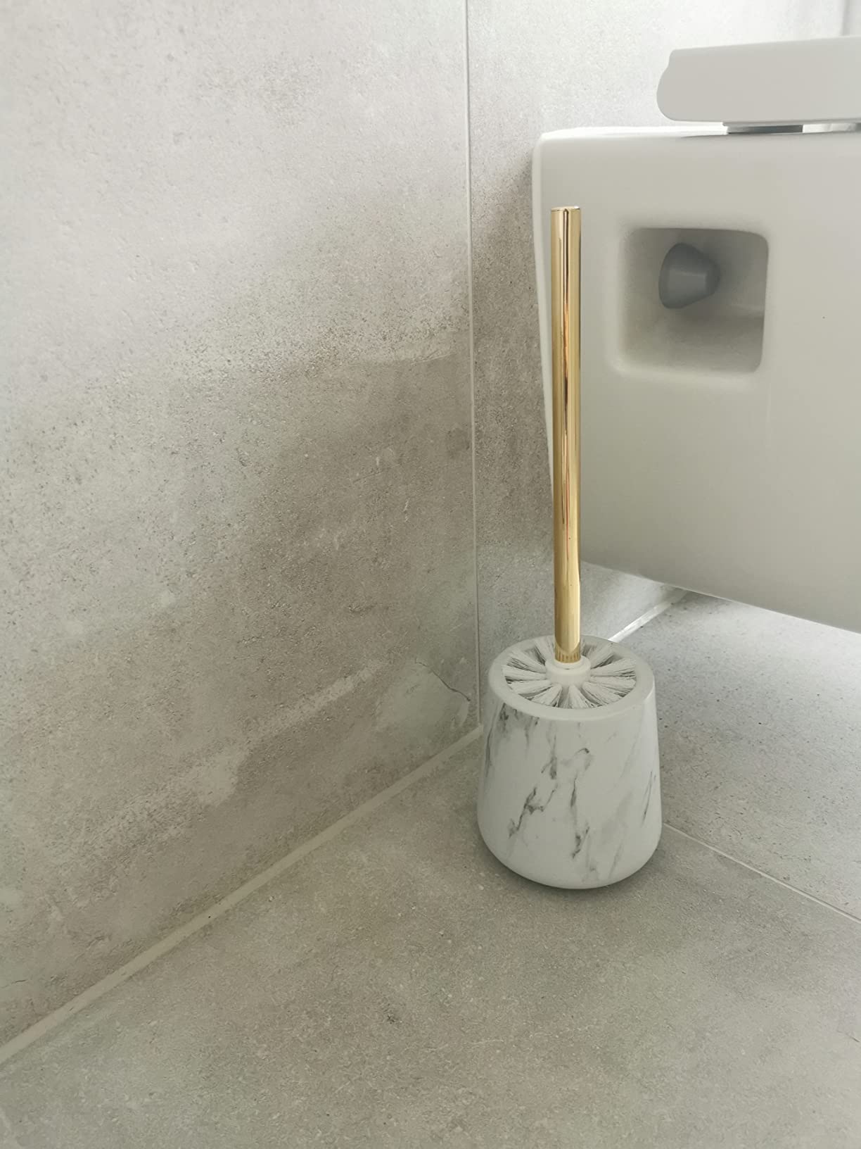 Hygienisch und leise