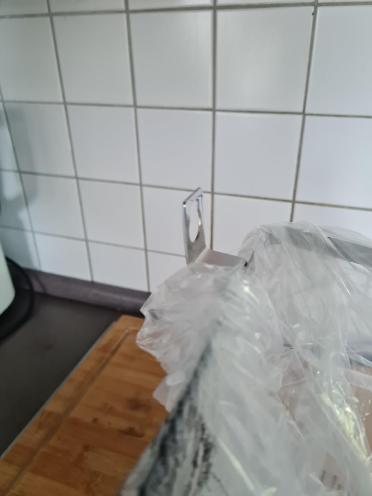 Kein Rost, super Qualität