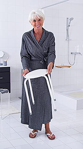 ridder-assistent-bad-hocker-classic-wei-rund-37-cm-bis-130-kg image 6