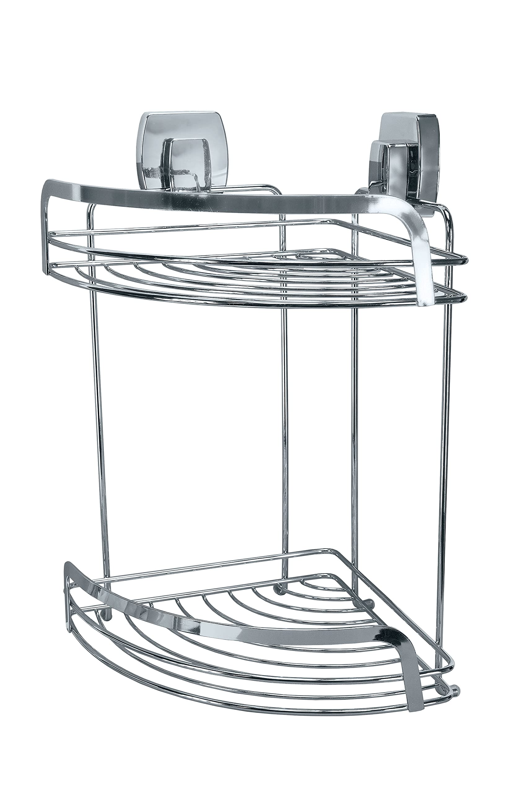 kleine-wolke-levana-doppelkorb-dreieckig-silber-210-x-273-x-315-mm image 4