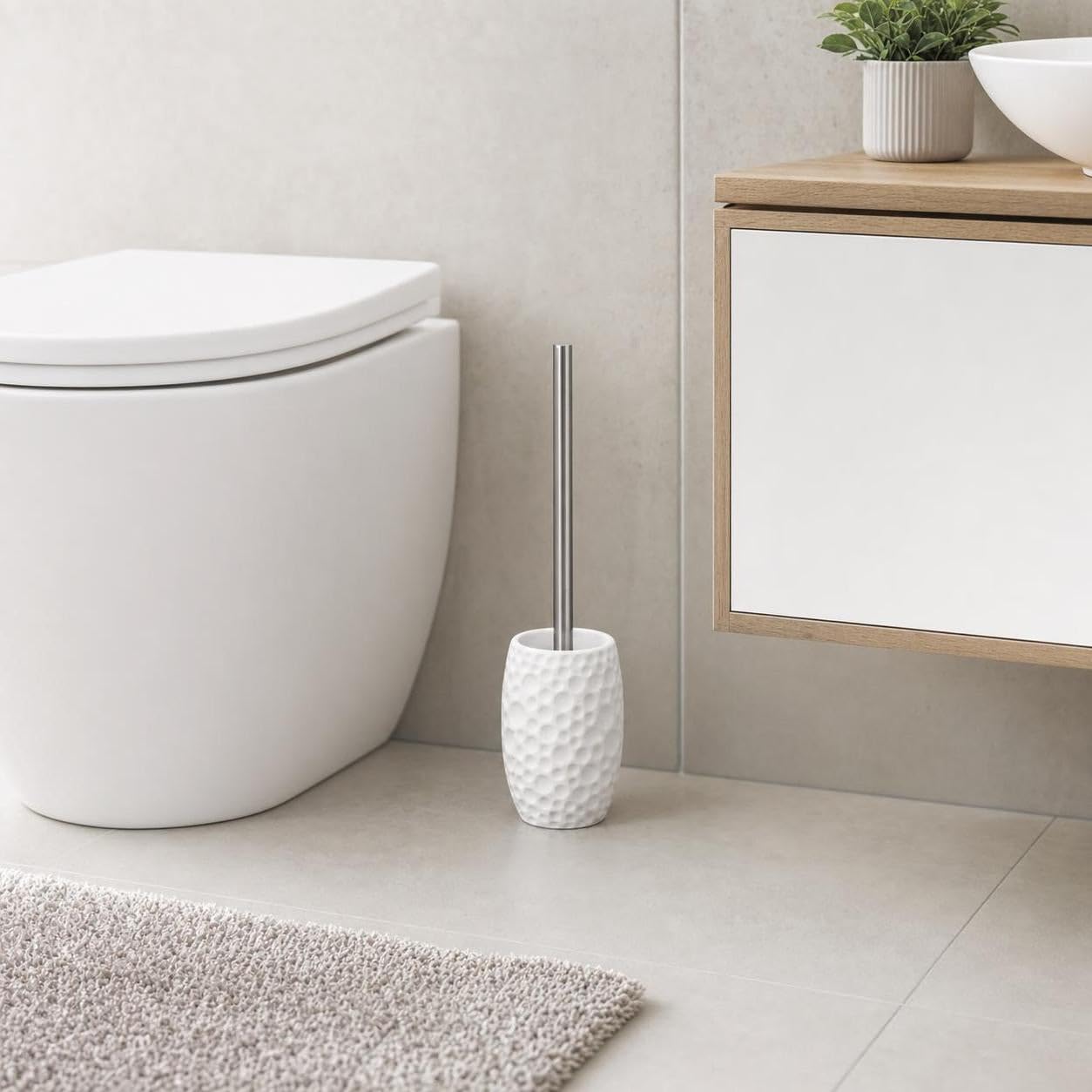 kleine-wolke-moon-wc-b-rsten-halter-in-wei image 4