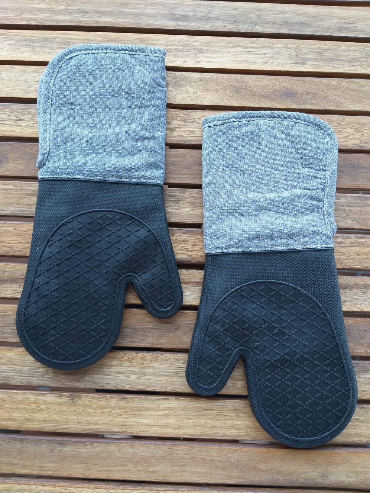 Endlich ein Paar!