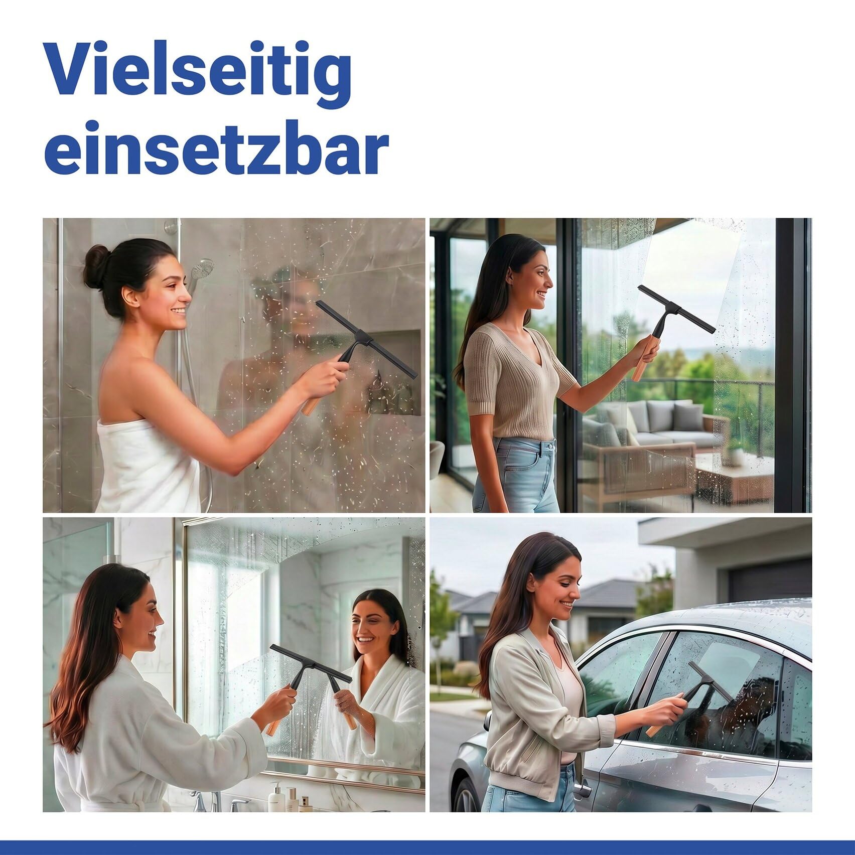 wenko-turbo-loc-duschabzieher-24-3-cm-mit-haken-ohne-bohren image 6