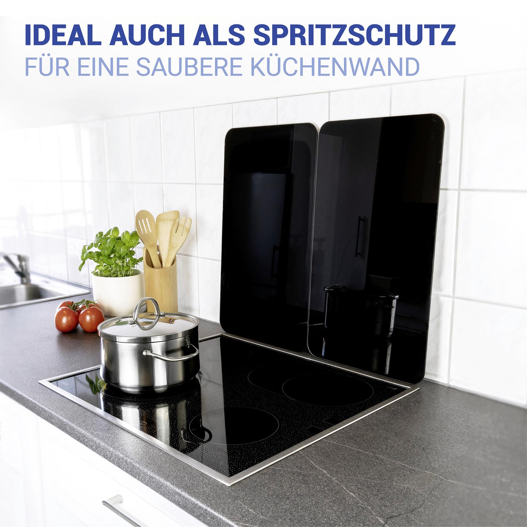 wenko-herdabdeckplatte-universal-schwarz-2-teilig-glas-30-x-52-cm-h-henverstellb image 5