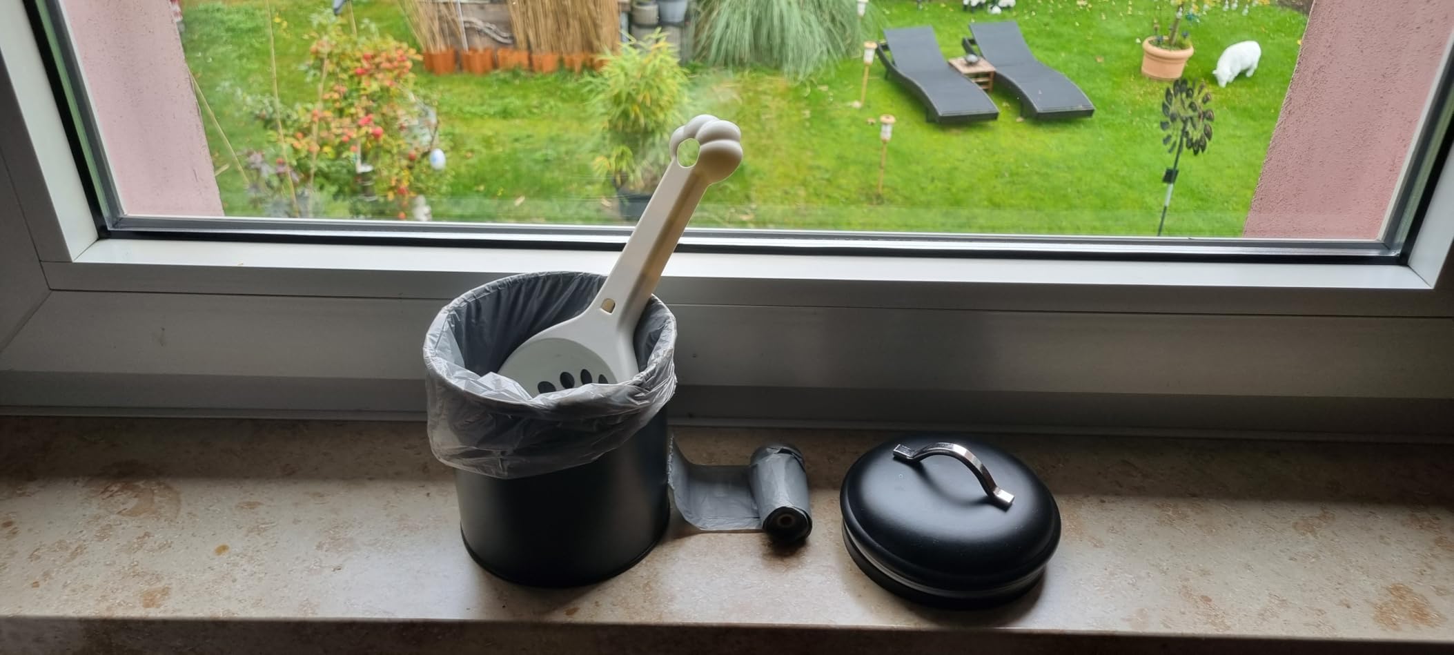 Sieht mega aus