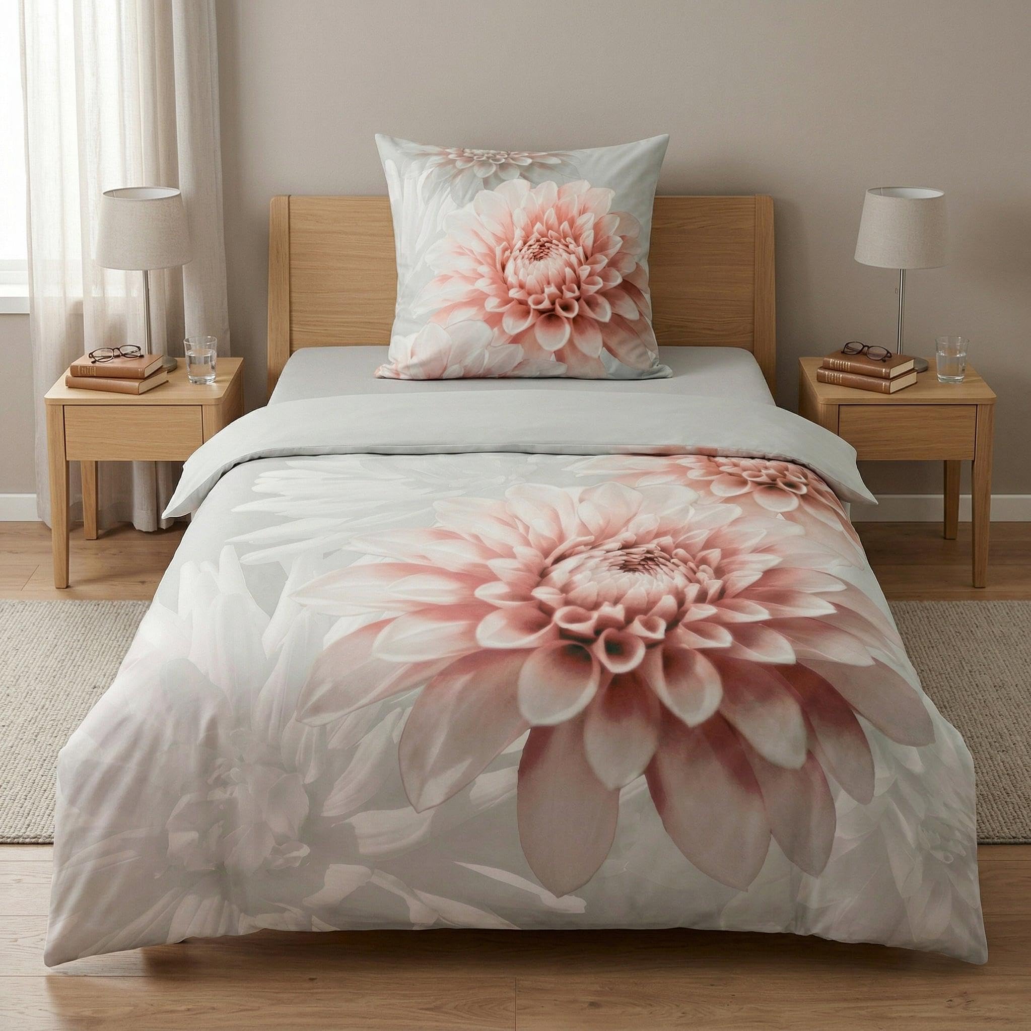 kleine-wolke-dalie-bettw-sche-satin-silbergrau-155x220-80x80 image 7