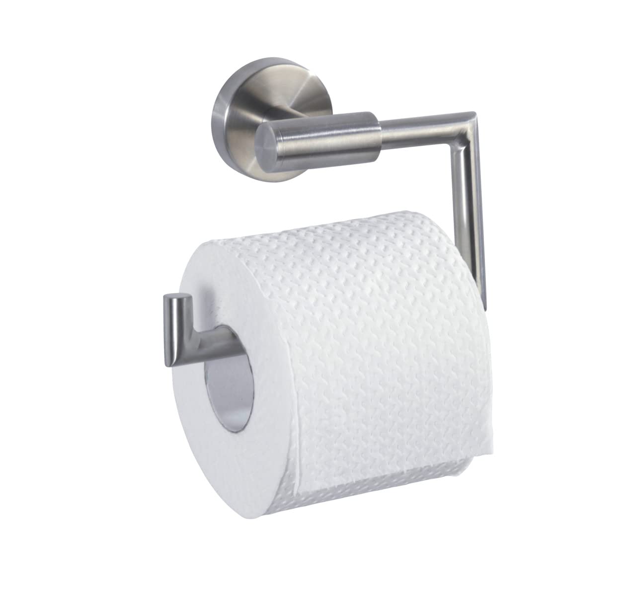 wenko-wc-papierhalter-bosio-black-mit-deckel-edelstahl-schwarz-matt-15-x-13-5-x- image 6