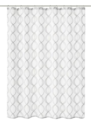 kleine-wolke-duschvorhang-textil-classy-wei-180x200-cm image 4
