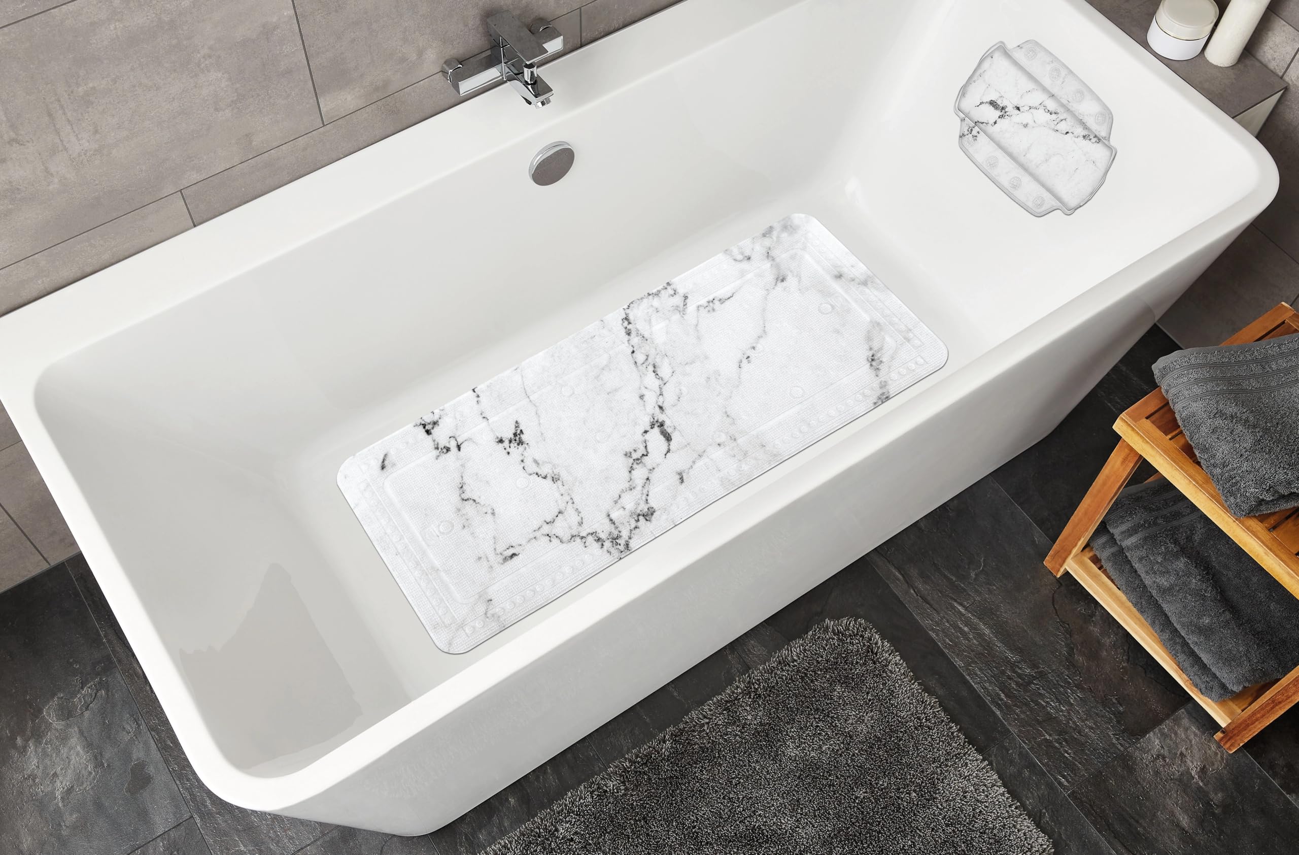 kleine-wolke-nackenpolster-marble-32-x-22-cm-anthrazit image 5