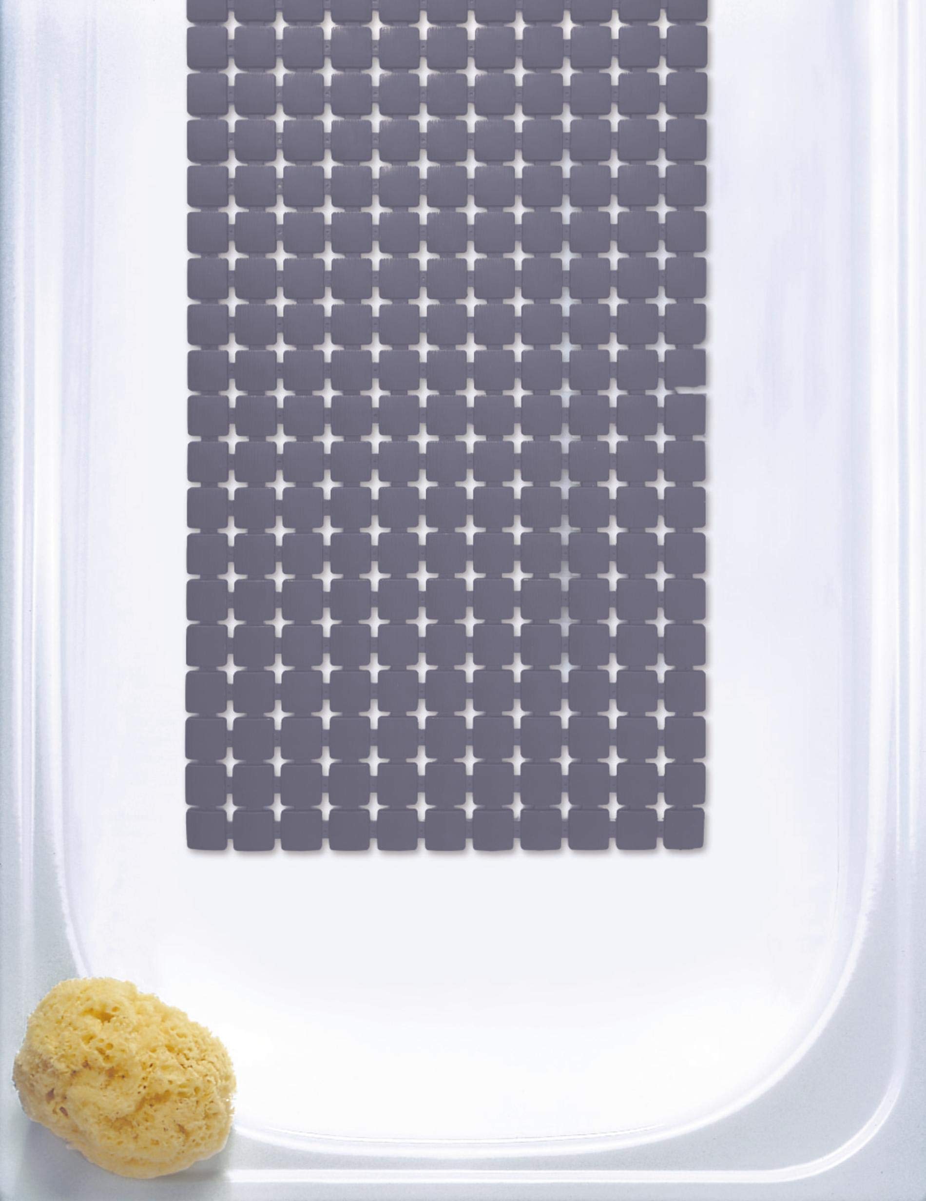 ridder-nevis-badewanneneinlage-39x68-cm-grau image 4