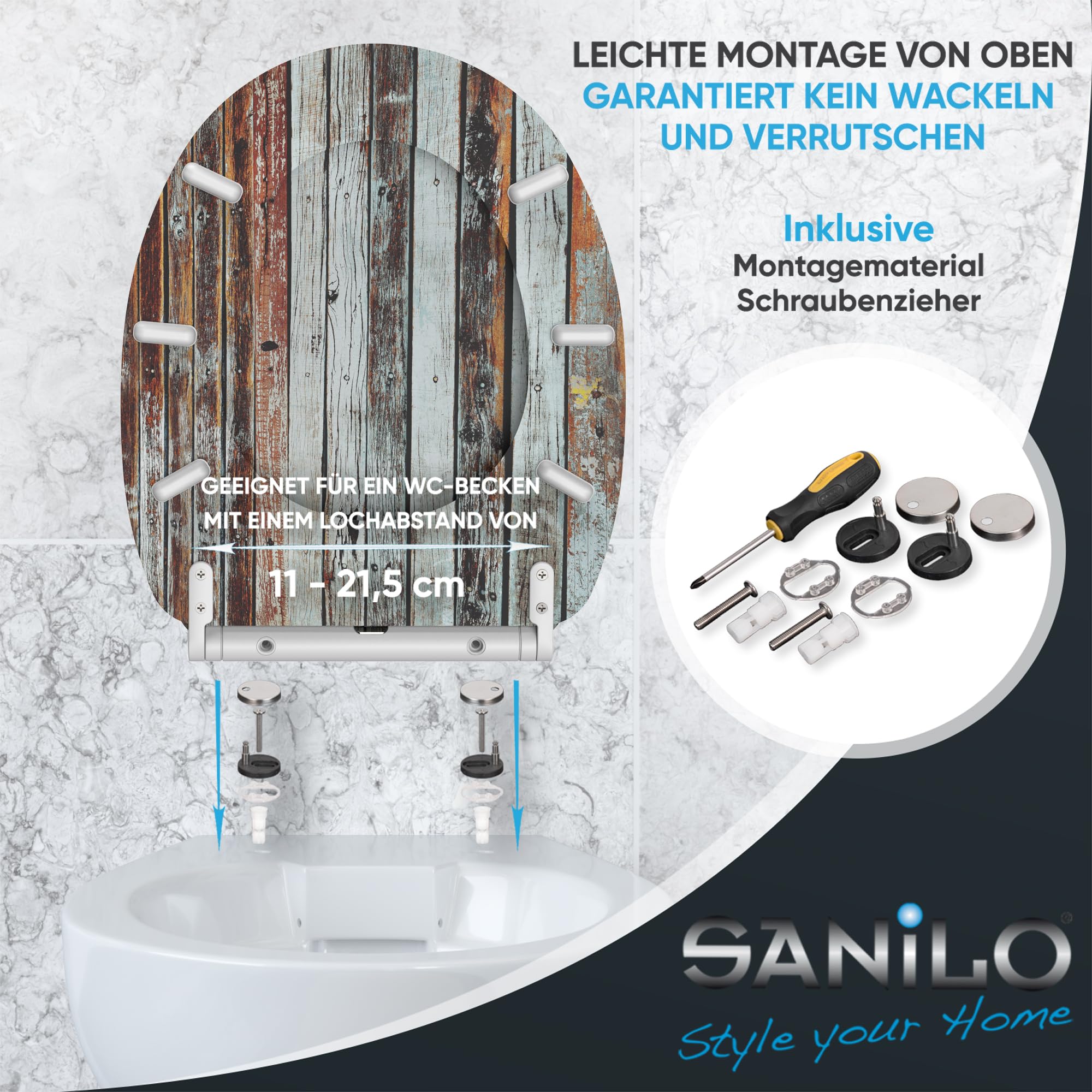 sanilo-wc-sitz-antik-holz-mit-absenkautomatik-quick-release image 6