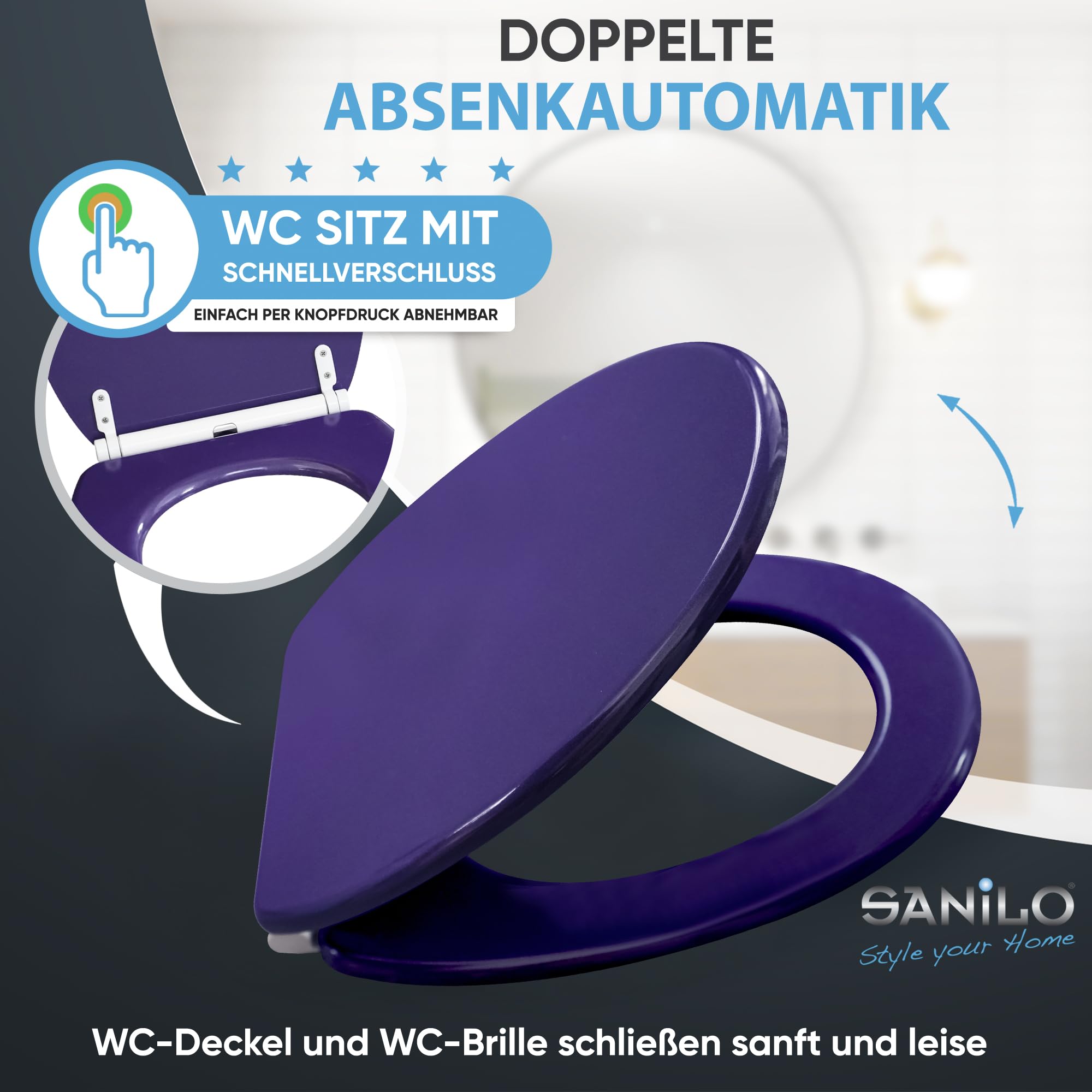 sanilo-wc-sitz-glitzer-lila-holz-mit-absenkautomatik-und-quick-release image 3