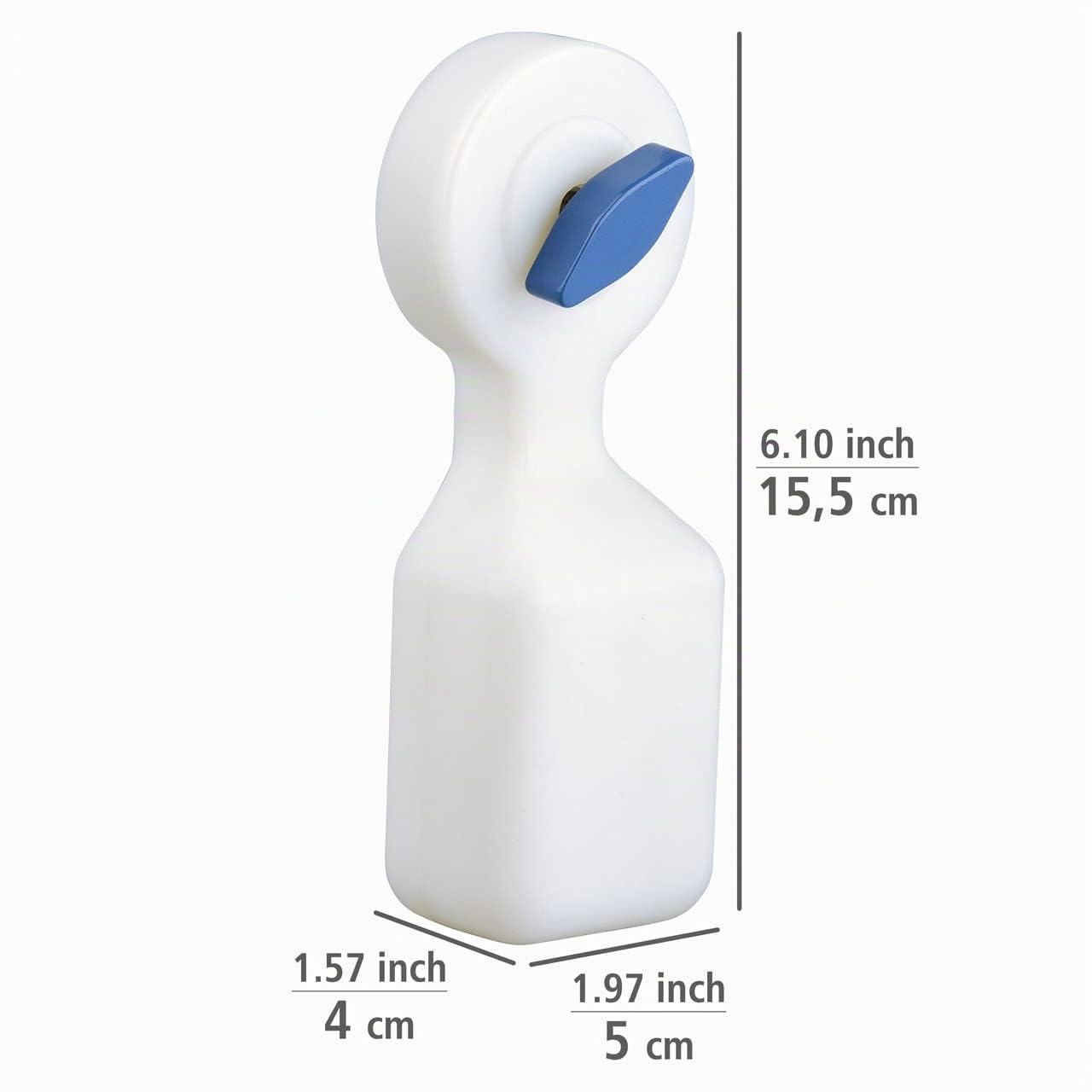wenko-heizk-rper-entl-fter-mit-auffangbeh-lter-120-ml-heizungsentl-fter-kunststo image 6