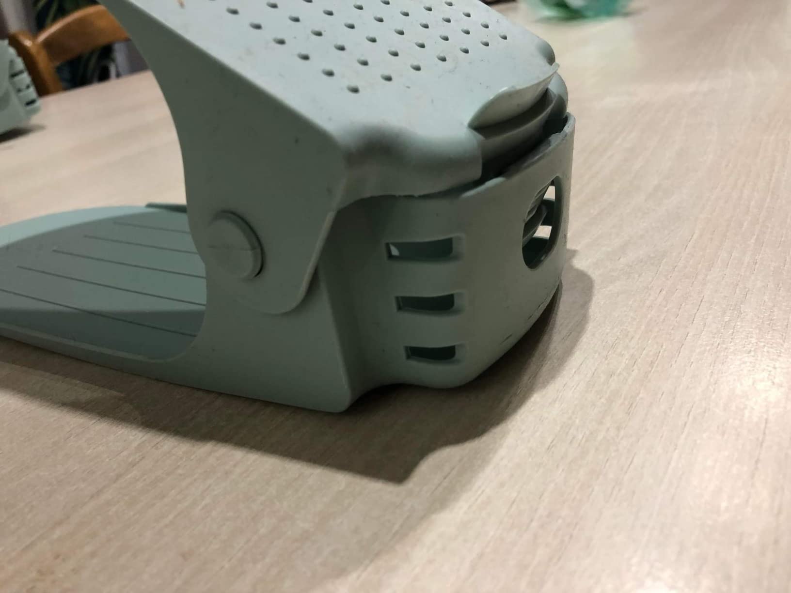 Praktisch und hübsch