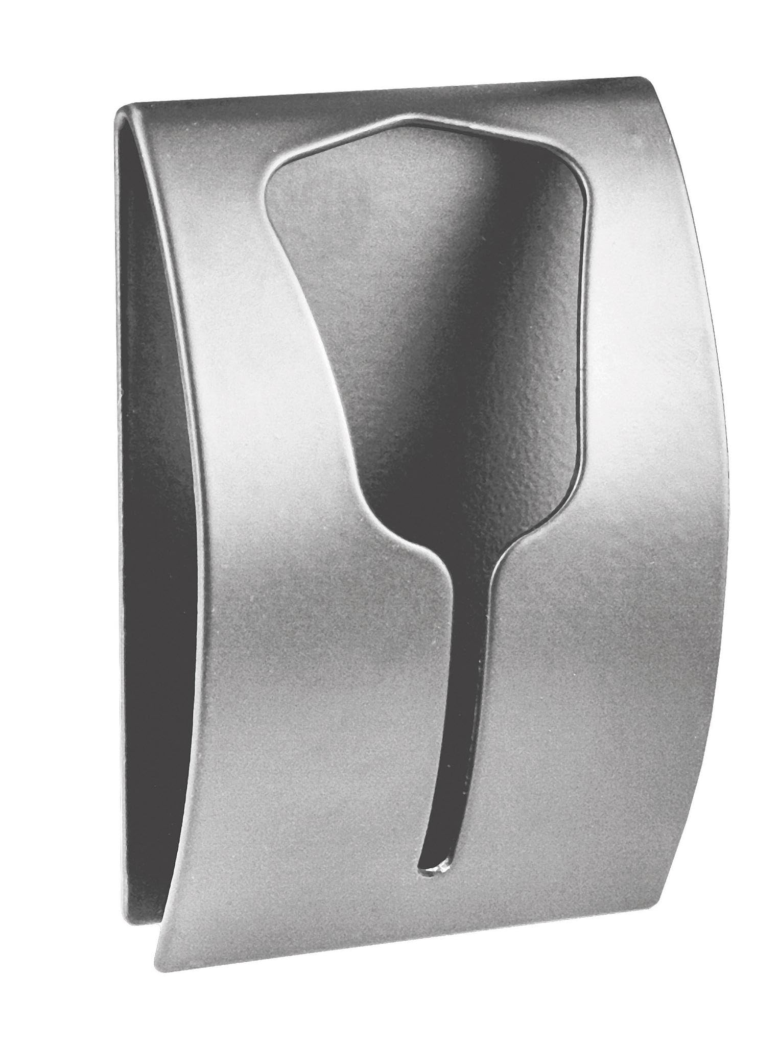 kleine-wolke-tulip-hooks-handtuchhaken-chrom-matt image 1