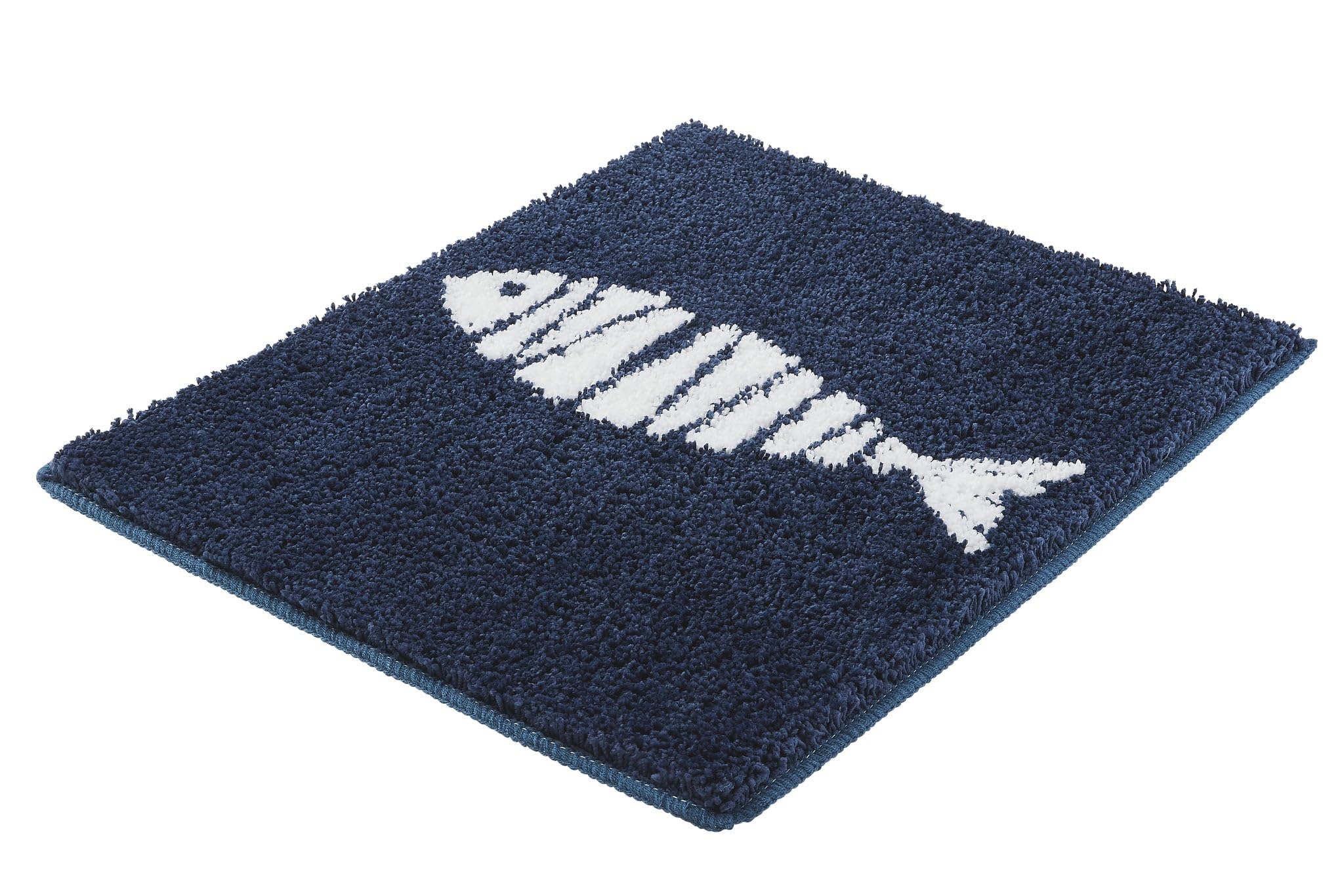 kleine-wolke-badteppich-fish-sandbeige-60-x-90-cm image 3