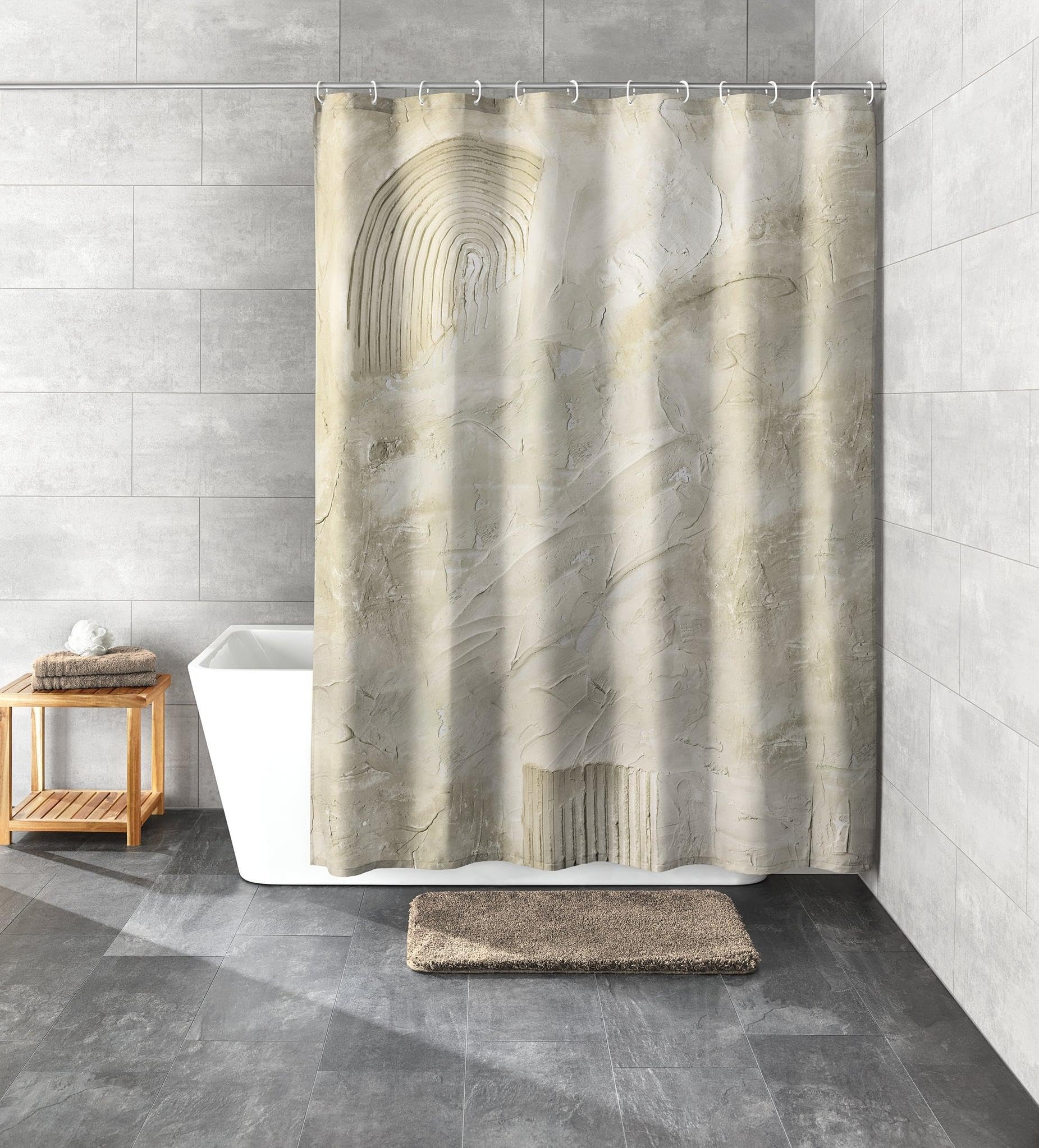 kleine-wolke-duschvorhang-textil-art-natur-180-x-200-cm image 2