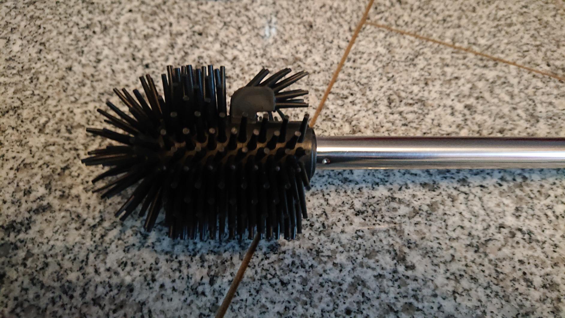Endlich keine Kratzer mehr