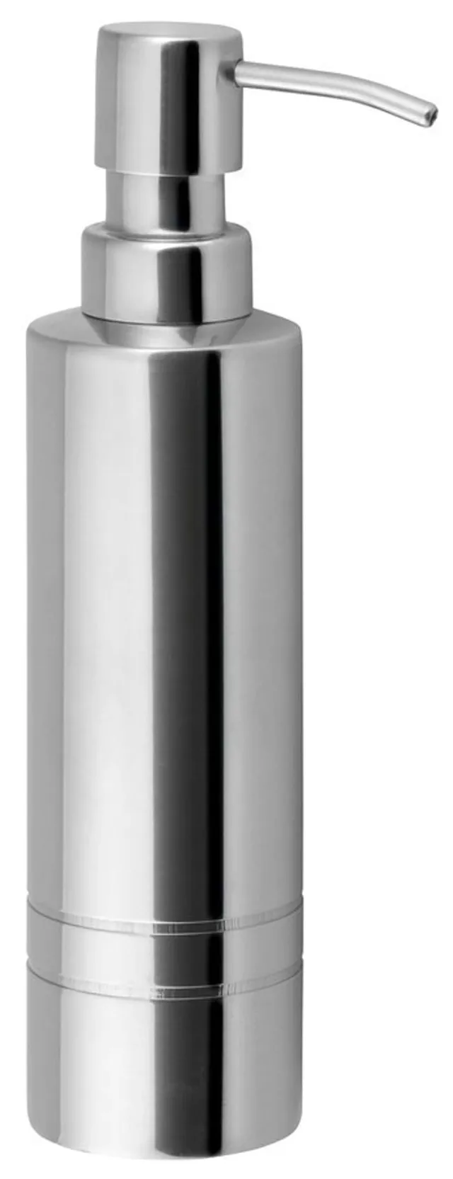 ridder-london-seifenspender-chrom-280-ml image 1