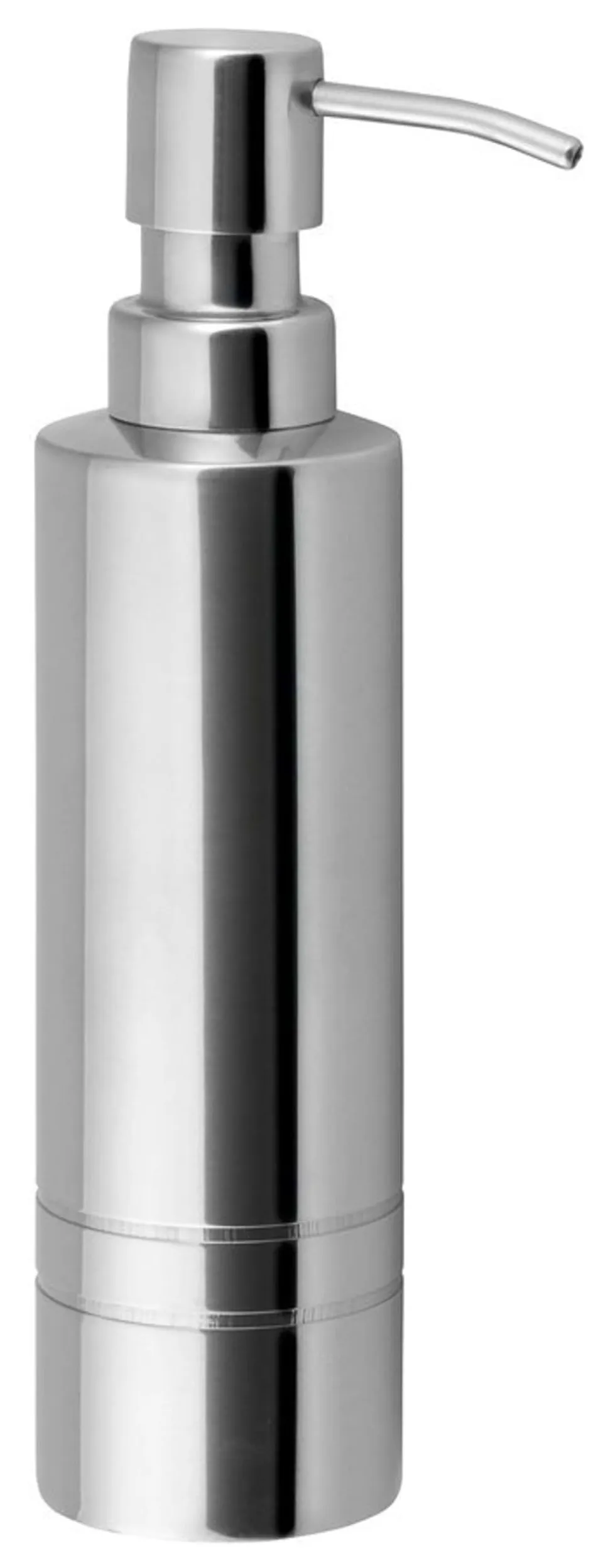 ridder-london-seifenspender-chrom-280-ml image 1