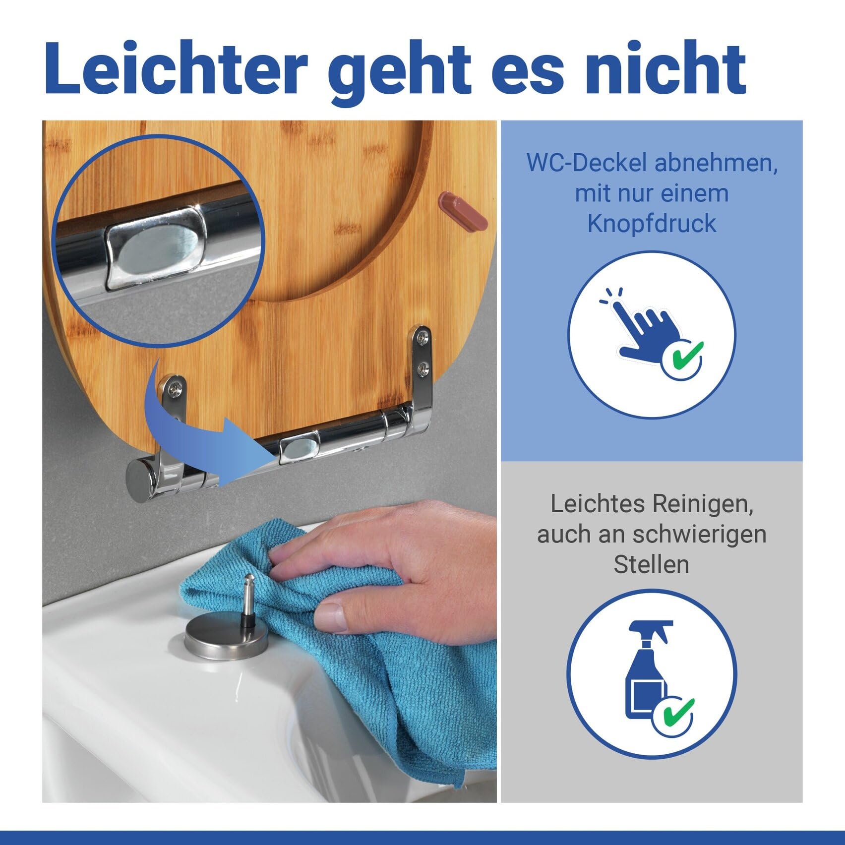 wenko-bambusa-wc-sitz-braun-bambus-toilettendeckel-oval-mit-absenkautomatik-bis- image 5