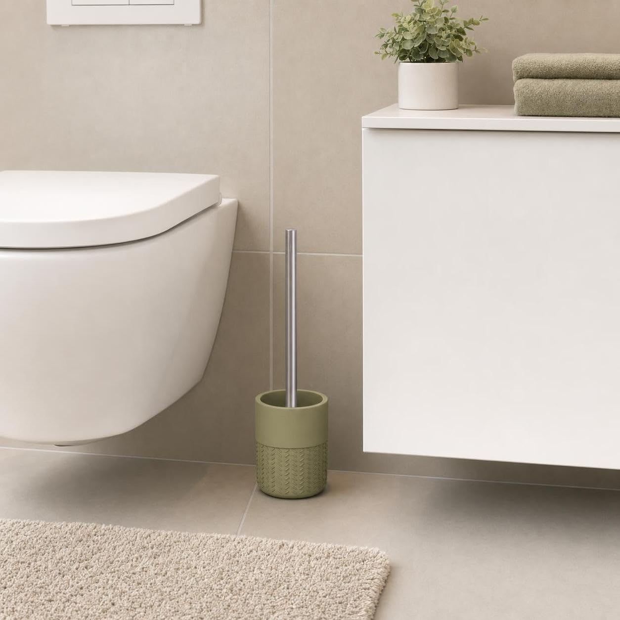 kleine-wolke-dash-wc-b-rsten-halter-dill-polyresin-bambus image 2
