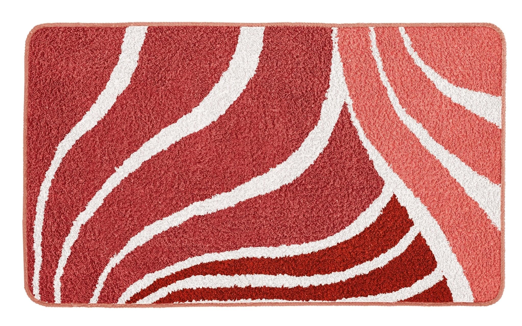 kleine-wolke-wc-vorleger-flame-marsala-55-x-55-cm-mit-ausschnitt-polyacryl image 6