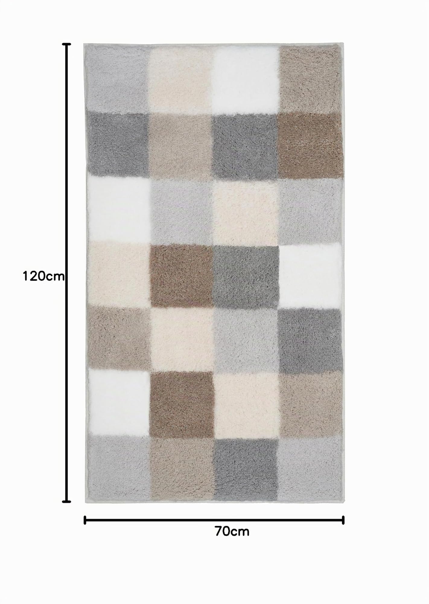 kleine-wolke-badteppich-caro-kaschmirfarben-70-x-120-cm-polyacryl image 3