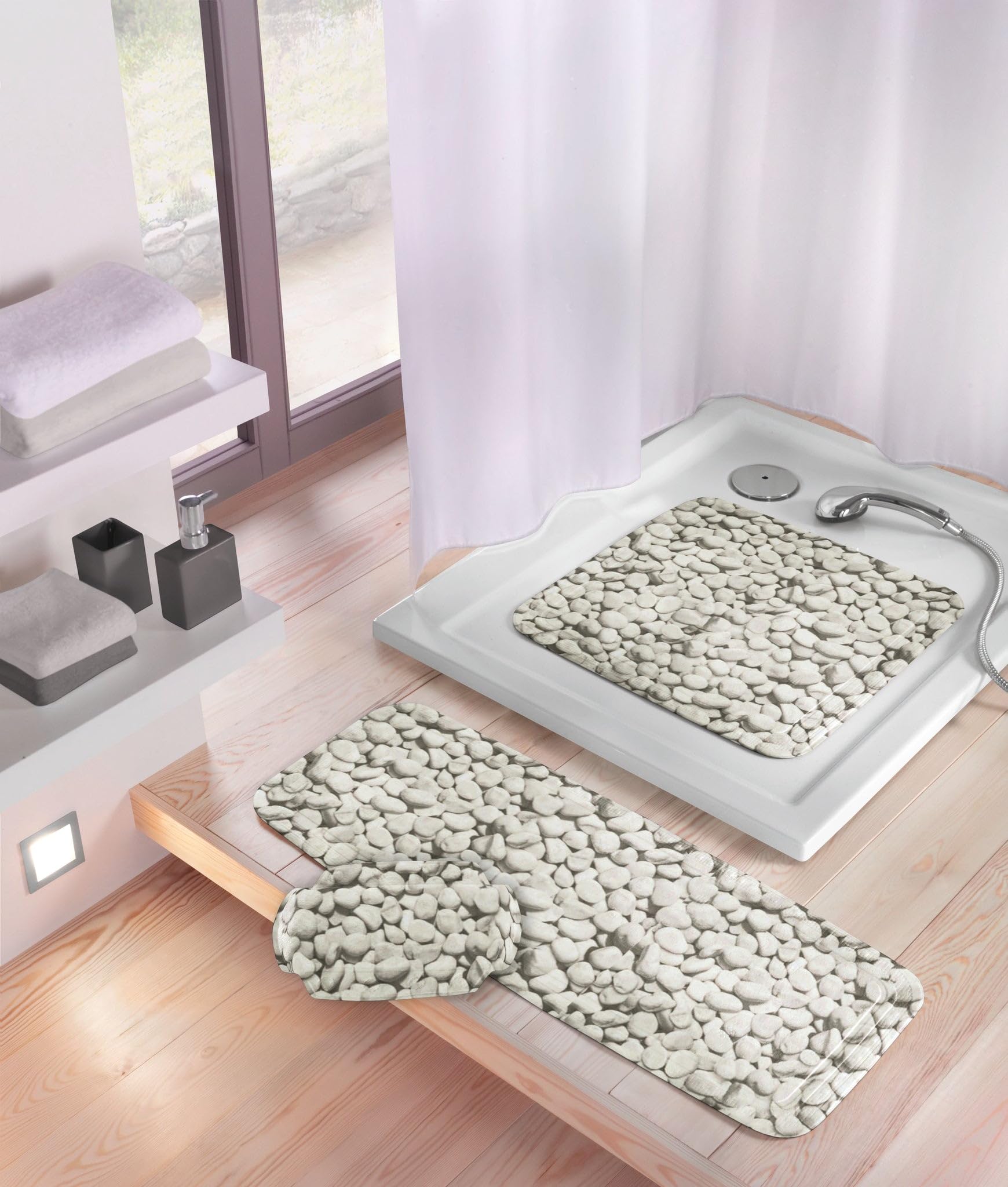kleine-wolke-nackenpolster-stepstone-grau-32-x-22-cm-badewannenkissen image 4