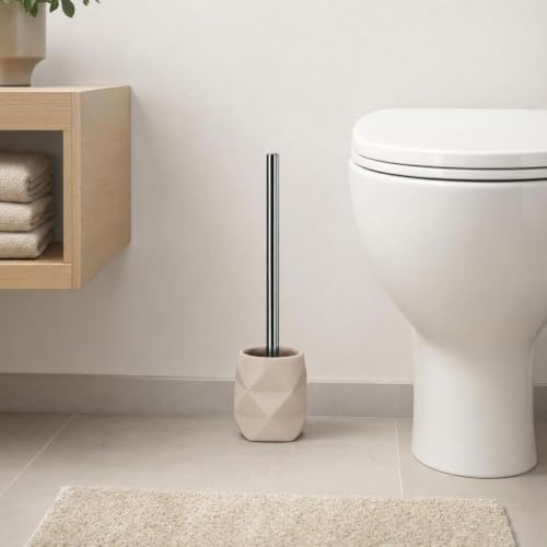 kleine-wolke-wc-b-rsten-halter-crackle-sandbeige image 5