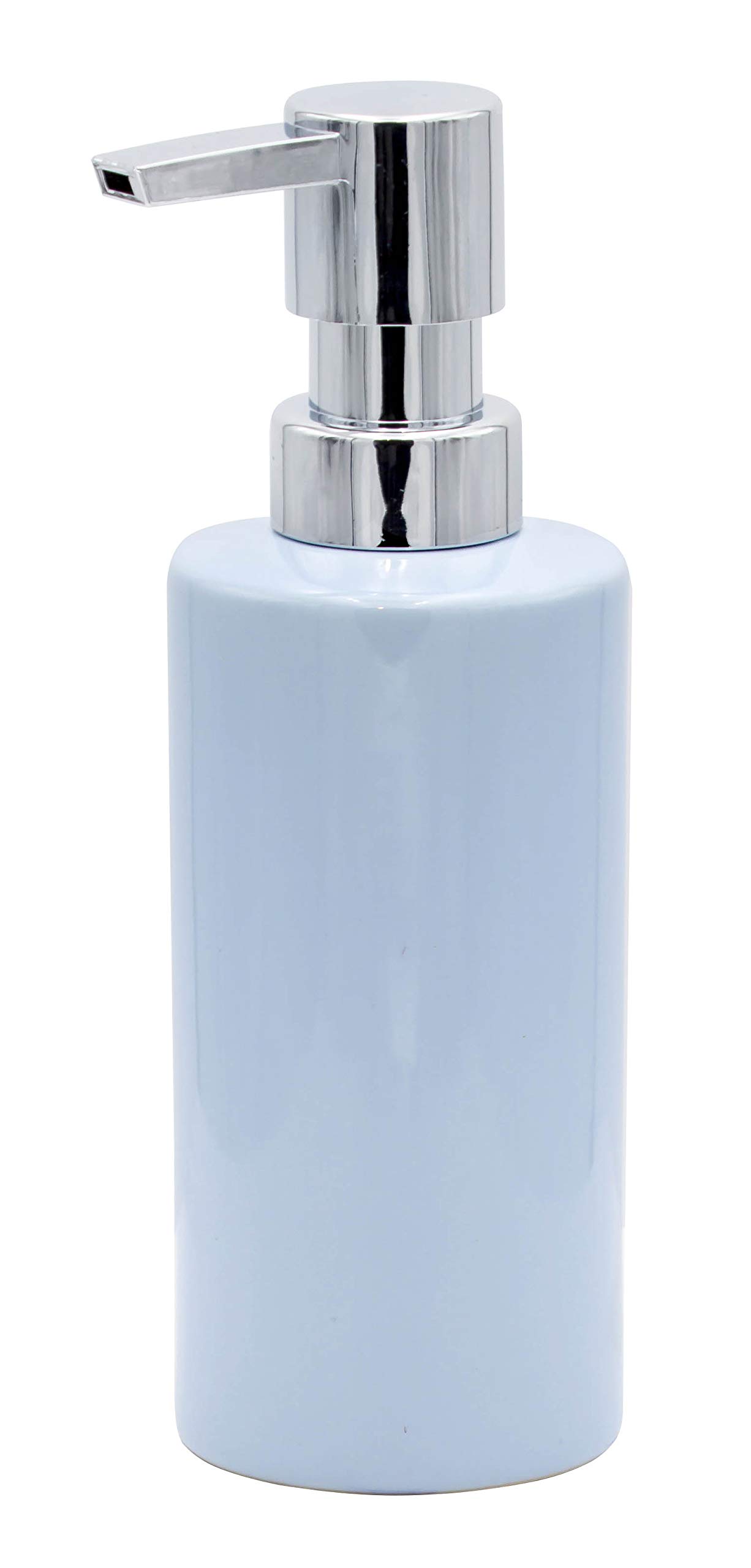 ridder-beaut-kosmetikeimer-3-liter-mint-mit-fu-pedal image 3