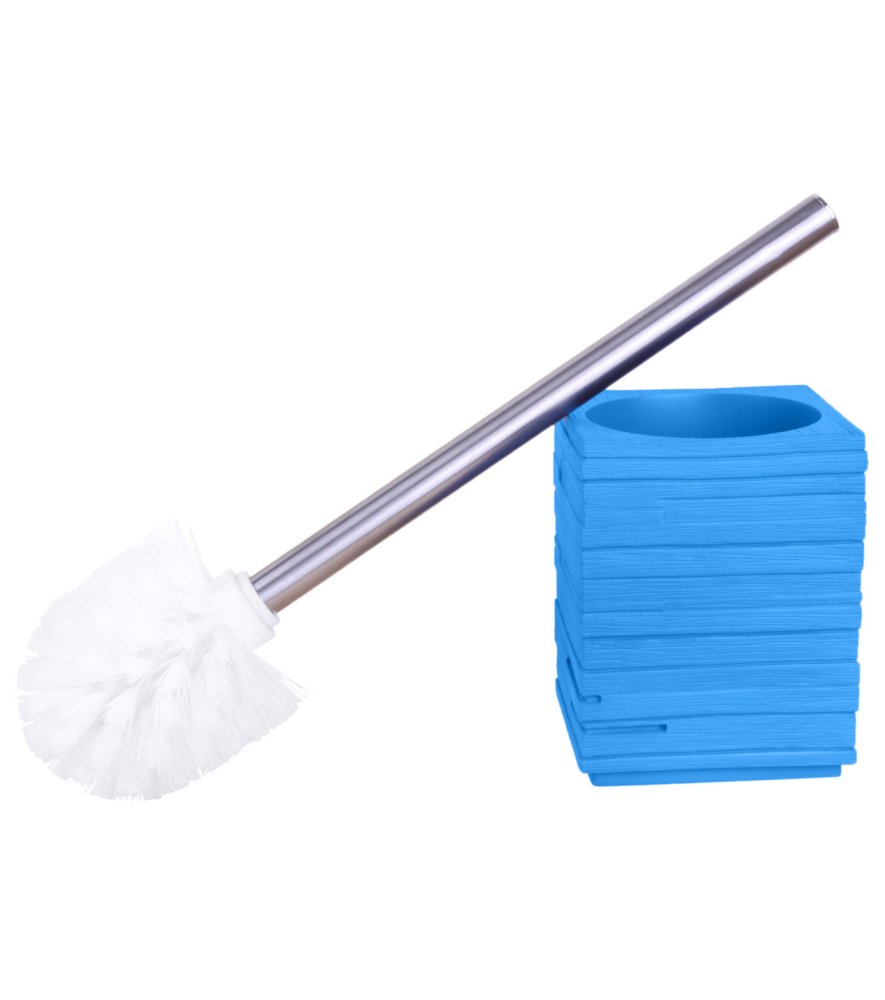 sanilo-badezimmer-set-calero-blue-seifenspender-wc-b-rste-ohne-bohren image 6