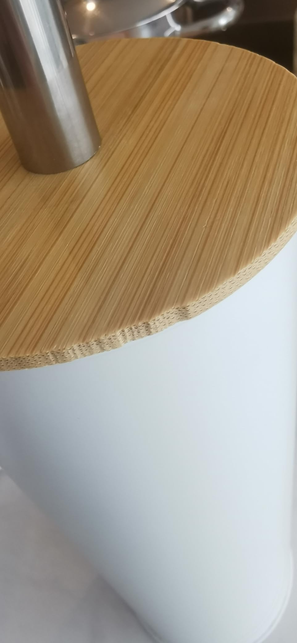 Klein, schick, praktisch
