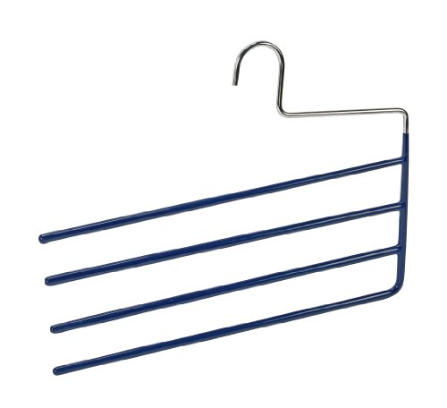 wenko-baggy-4-hosenb-gel-f-r-4-hosen-metall-silber-33-x-26-cm image 4