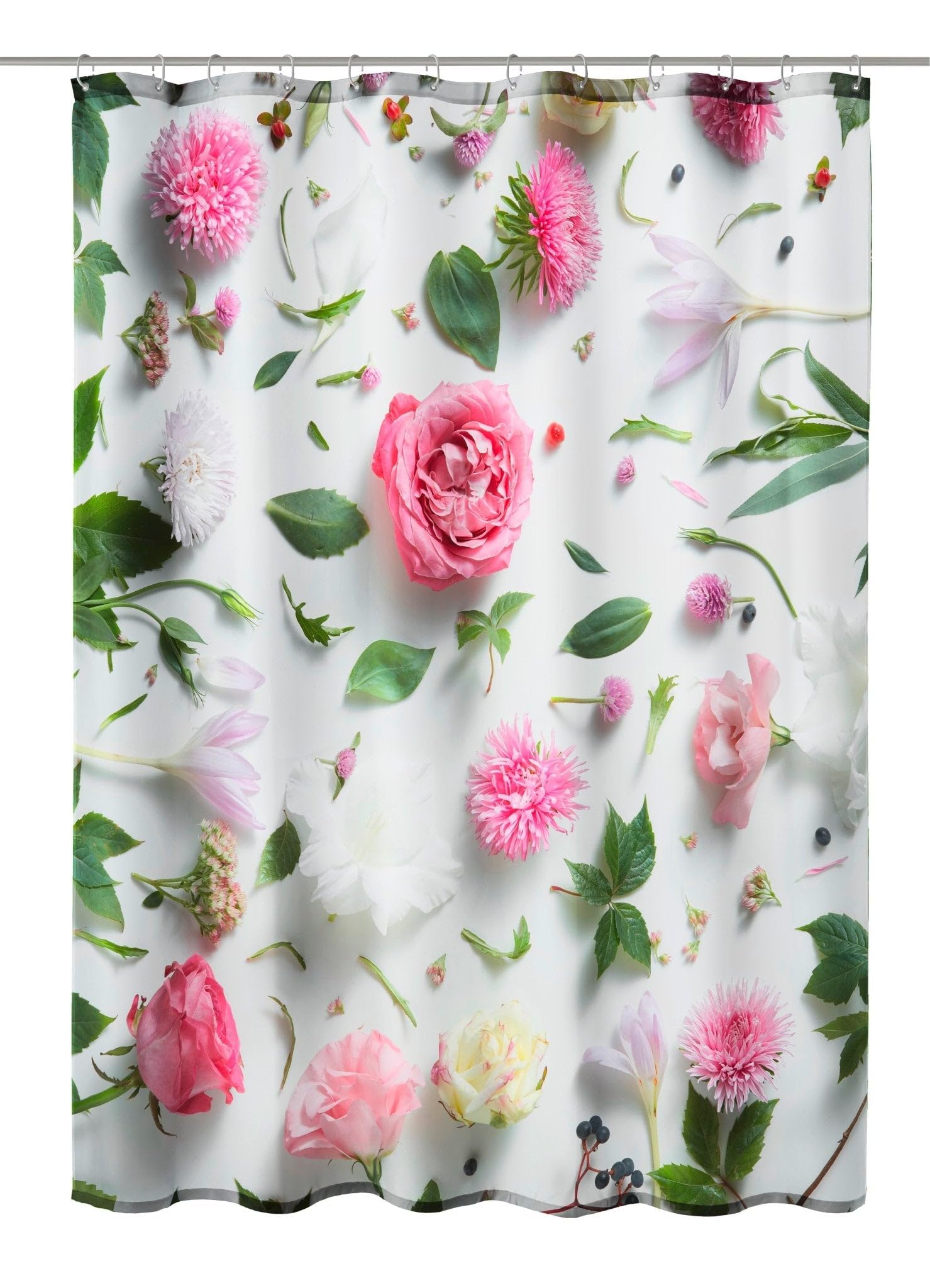kleine-wolke-rosalie-textil-duschvorhang-120-x-200-cm-multicolor-blumen image 1