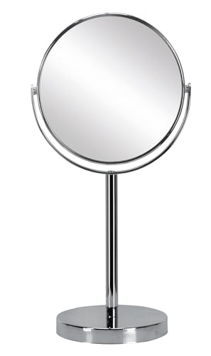 kleine-wolke-base-mirror-kosmetikspiegel-1-5-fache-vergr-erung-17-x-33-x-12-cm image 5