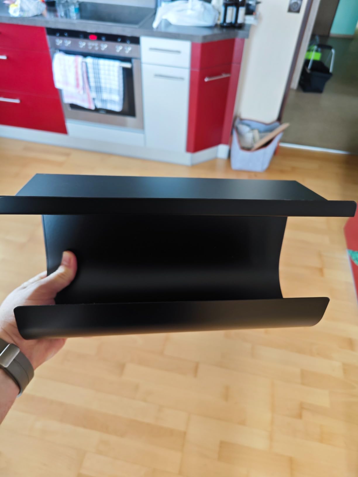 Kochen macht mehr Spaß