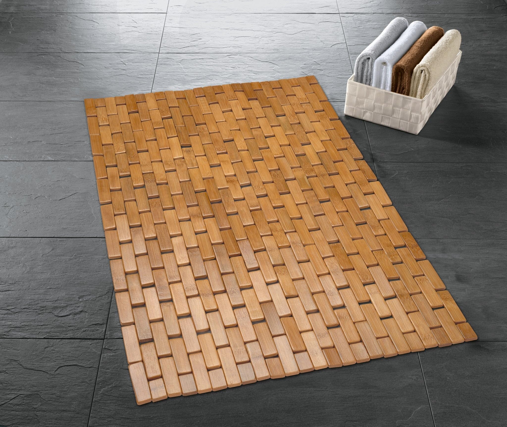 kleine-wolke-palito-badematte-bambus-50x70-cm-natur-rutschhemmend image 5
